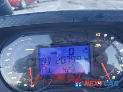 Zdjęcie 8 z 11 samochodu: 2020 POLARIS RZR XP 1000 UTILITY VEHICLE VIN:3NSN4K992LF133631 - miniatura