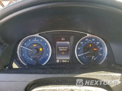 Zdjęcie 9 z 12 samochodu: 2017 TOYOTA CAMRY LE VIN:4T1BF1FK0HU341422 - miniatura