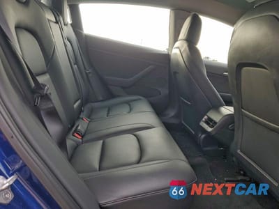 Zdjęcie 10 z 11 samochodu: 2022 TESLA MODEL 3 VIN:5YJ3E1EC3NF295403 - miniatura
