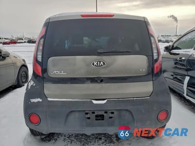 Zdjęcie 6 z 14 samochodu: 2018 KIA SOUL + VIN:KNDJP3A57J7516957 - miniatura