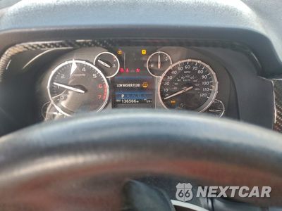Zdjęcie 9 z 12 samochodu: 2015 TOYOTA TUNDRA DOUBLE CAB SR VIN:5TFUY5F10FX478071 - miniatura