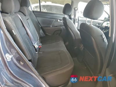 Zdjęcie 11 z 14 samochodu: 2014 KIA SPORTAGE EX VIN:KNDPC3AC4E7612300 - miniatura