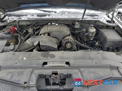 Zdjęcie 12 z 13 samochodu: 2010 CHEVROLET SUBURBAN K1500 LT VIN:1GNUKJE34AR254514 - miniatura