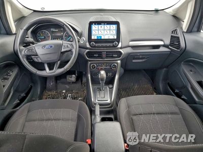 Zdjęcie 8 z 14 samochodu: 2018 FORD ECOSPORT SE VIN:MAJ3P1TE1JC230710 - miniatura