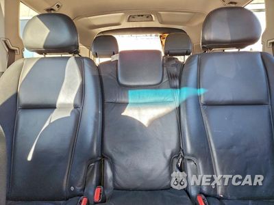 Zdjęcie 10 z 12 samochodu: 2012 VOLVO XC90 3.2 VIN:YV4952CZ0C1616873 - miniatura
