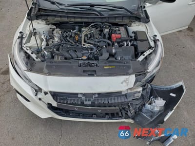 Zdjęcie 11 z 15 samochodu: 2022 NISSAN ALTIMA SR VIN:1N4BL4CV1NN330633 - miniatura
