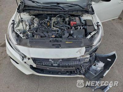 Zdjęcie 11 z 15 samochodu: 2022 NISSAN ALTIMA SR VIN:1N4BL4CV1NN330633 - miniatura