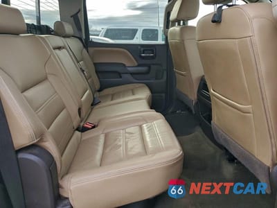 Zdjęcie 10 z 12 samochodu: 2017 GMC SIERRA K1500 DENALI VIN:3GTU2PEJ9HG158768 - miniatura