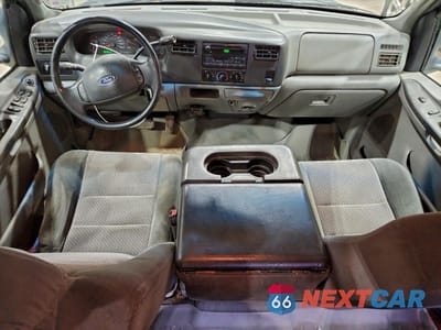 Zdjęcie 8 z 14 samochodu: 2003 FORD F250 SUPER DUTY VIN:1FTNW20F53EA98390 - miniatura