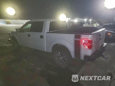 Drugie zdjęcie samochodu z przodu: 2014 FORD F150 SUPERCREW VIN:1FTFW1ET5EKD34392 - miniatura