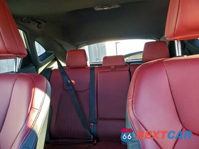 Zdjęcie 10 z 14 samochodu: 2025 LEXUS NX 250 PREMIUM VIN:2T2GDCAZ1SC028797 - miniatura