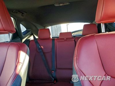 Zdjęcie 10 z 14 samochodu: 2025 LEXUS NX 250 PREMIUM VIN:2T2GDCAZ1SC028797 - miniatura