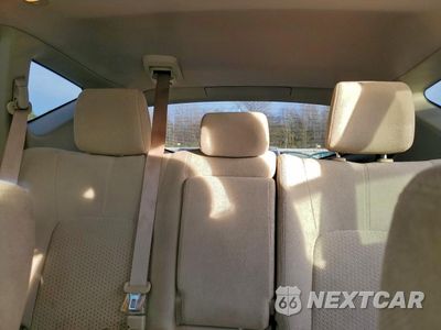 Zdjęcie 10 z 13 samochodu: 2011 NISSAN MURANO S VIN:JN8AZ1MU9BW067374 - miniatura