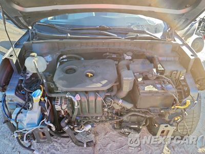 Zdjęcie 12 z 15 samochodu: 2017 HYUNDAI TUCSON SE VIN:KM8J23A44HU386083 - miniatura
