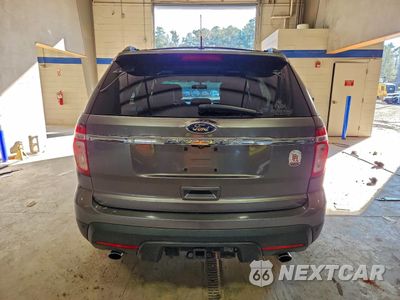 Zdjęcie 6 z 15 samochodu: 2011 FORD EXPLORER XLT VIN:1FMHK8D8XBGA86550 - miniatura