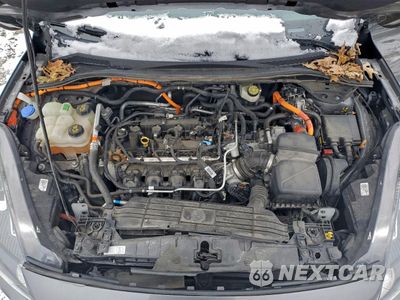 Zdjęcie 12 z 15 samochodu: 2021 FORD ESCAPE SE VIN:1FMCU9BZ8MUB27011 - miniatura