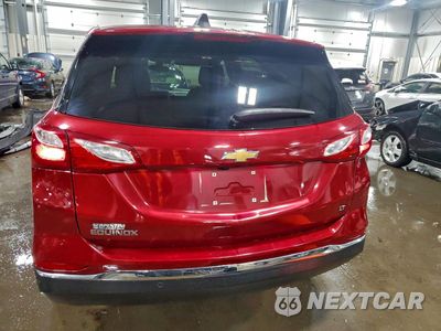 Zdjęcie 6 z 16 samochodu: 2018 CHEVROLET EQUINOX LT VIN:2GNAXJEV6J6298189 - miniatura