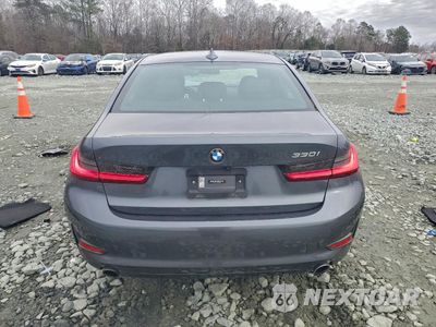Zdjęcie 6 z 12 samochodu: 2021 BMW 330I VIN:3MW5R1J08M8C05266 - miniatura