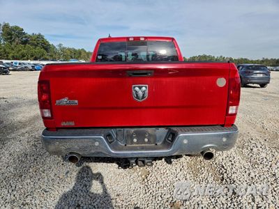 Zdjęcie 6 z 14 samochodu: 2016 RAM 1500 SLT VIN:1C6RR6LT7GS194747 - miniatura