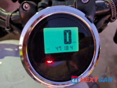 Zdjęcie 7 z 10 samochodu: 2014 YAMAHA XVS950 CU VIN:JYAVN05E2EA001739 - miniatura