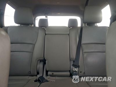 Zdjęcie 10 z 15 samochodu: 2016 HONDA PILOT EXL VIN:5FNYF5H88GB025930 - miniatura