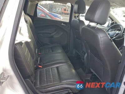 Zdjęcie 11 z 14 samochodu: 2016 FORD ESCAPE VIN:1FMCU9J94GUA21256 - miniatura