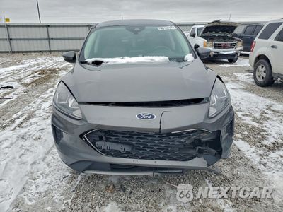 Piąte zdjęcie samochodu w środku: 2021 FORD ESCAPE SE VIN:1FMCU9BZ8MUB27011 - miniatura
