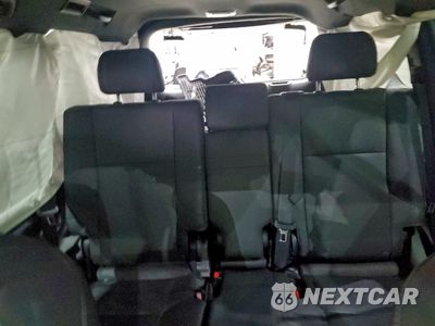 Zdjęcie 10 z 14 samochodu: 2023 LEXUS GX 460 VIN:JTJAM7BX1P5364613 - miniatura