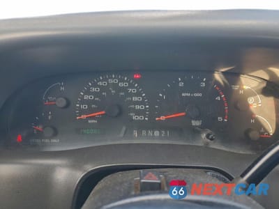 Zdjęcie 9 z 14 samochodu: 2002 FORD F350 SRW SUPER DUTY VIN:1FTSX31F12ED04954 - miniatura