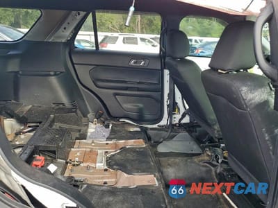 Zdjęcie 11 z 14 samochodu: 2017 FORD EXPLORER POLICE INTERCEPTOR VIN:1FM5K8AR5HGC34550 - miniatura