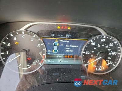 Zdjęcie 9 z 13 samochodu: 2024 NISS FRONTIER S VIN:1N6ED1EJ7RN672605 - miniatura