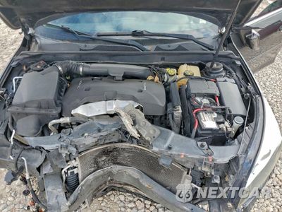 Zdjęcie 11 z 14 samochodu: 2015 CHEVROLET MALIBU 1LT VIN:1G11C5SL8FF123866 - miniatura