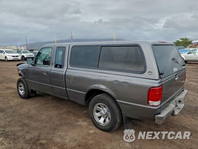 Drugie zdjęcie samochodu z przodu: 2000 FORD RANGER SUPER CAB VIN:1FTYR14V4YPB35411 - miniatura