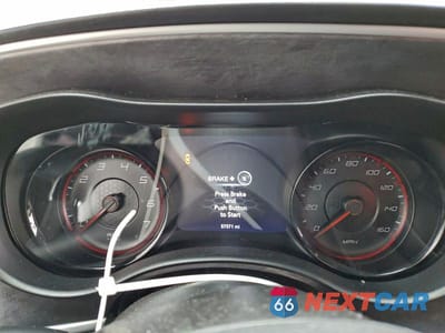 Zdjęcie 9 z 12 samochodu: 2020 DODGE CHARGER VIN:2C3CDXCT6LH210011 - miniatura