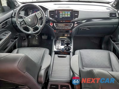 Zdjęcie 8 z 15 samochodu: 2022 HONDA PASSPORT ELITE VIN:5FNYF8H01NB015023 - miniatura