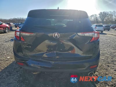 Zdjęcie 6 z 16 samochodu: 2024 ACURA RDX A-SPEC ADVANCE VIN:5J8TC2H83RL012795 - miniatura