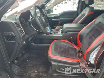 Zdjęcie 7 z 12 samochodu: 2016 FORD F150 SUPERCREW VIN:1FTEW1EG7GFC98862 - miniatura