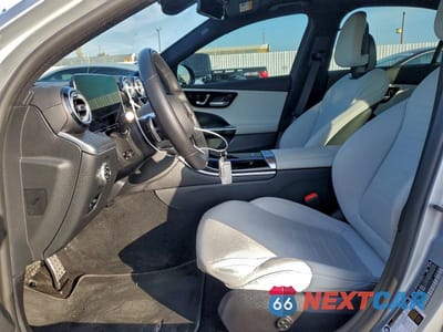 Zdjęcie 7 z 13 samochodu: 2022 MERCEDES-BENZ C 300 VIN:W1KAF4GB4NR045906 - miniatura