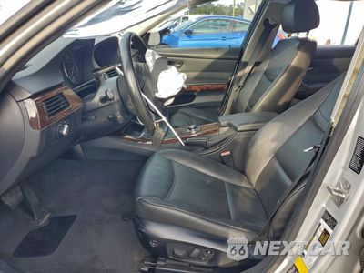 Zdjęcie 7 z 14 samochodu: 2011 BMW 328 XI SULEV VIN:WBAPK5G51BNN28141 - miniatura