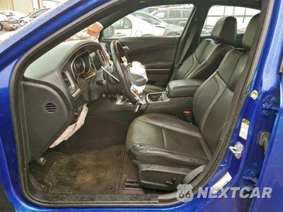 Zdjęcie 7 z 14 samochodu: 2019 DODGE CHARGER SXT VIN:2C3CDXJG1KH520538 - miniatura
