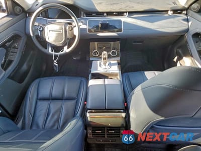 Zdjęcie 8 z 13 samochodu: 2020 LAND ROVER RANGE ROVER EVOQUE SE VIN:SALZP2FX7LH118029 - miniatura