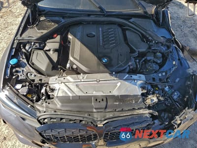 Zdjęcie 11 z 12 samochodu: 2022 BMW M340XI VIN:3MW5U9J04N8C36075 - miniatura