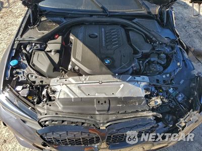 Zdjęcie 11 z 12 samochodu: 2022 BMW M340XI VIN:3MW5U9J04N8C36075 - miniatura