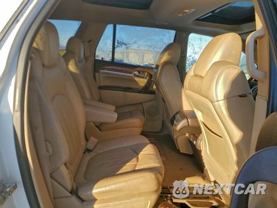 Zdjęcie 11 z 13 samochodu: 2010 BUICK ENCLAVE CXL VIN:5GALVCED3AJ161712 - miniatura