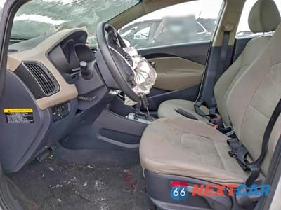 Zdjęcie 7 z 13 samochodu: 2016 KIA RIO LX VIN:KNADM4A31G6637697 - miniatura