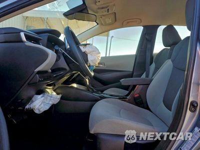 Zdjęcie 7 z 11 samochodu: 2020 TOYOTA COROLLA LE VIN:5YFEPRAE2LP100806 - miniatura