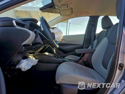 Zdjęcie 7 z 14 samochodu: 2020 TOYOTA COROLLA LE VIN:5YFEPRAE2LP100806 - miniatura