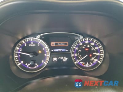 Zdjęcie 9 z 12 samochodu: 2013 INFINITI JX35 VIN:5N1AL0MM8DC325570 - miniatura