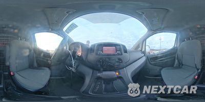Zdjęcie 15 z 15 samochodu: 2018 NISSAN NV200 2.5S VIN:3N6CM0KN0JK694514 - miniatura