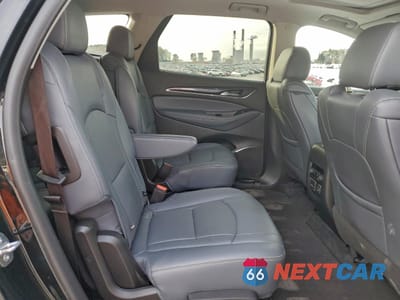 Zdjęcie 10 z 13 samochodu: 2021 BUICK ENCLAVE ESSENCE VIN:5GAERBKW3MJ261228 - miniatura